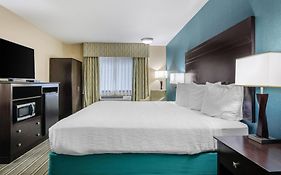 Best Western Long Beach Inn