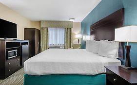 Best Western Long Beach Inn